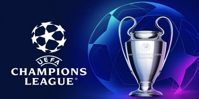 UEFA Champions League - Giải đấu bóng đá hàng đầu thế giới