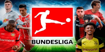 Bundesliga - Nơi Tranh Tài Của Các Câu Lạc Bộ Hàng Đầu Đức