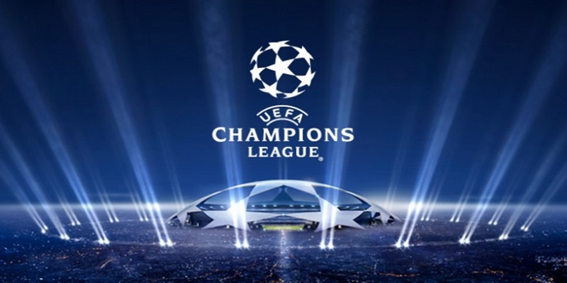 UEFA Champions League - giải đấu hàng đầu thế giới